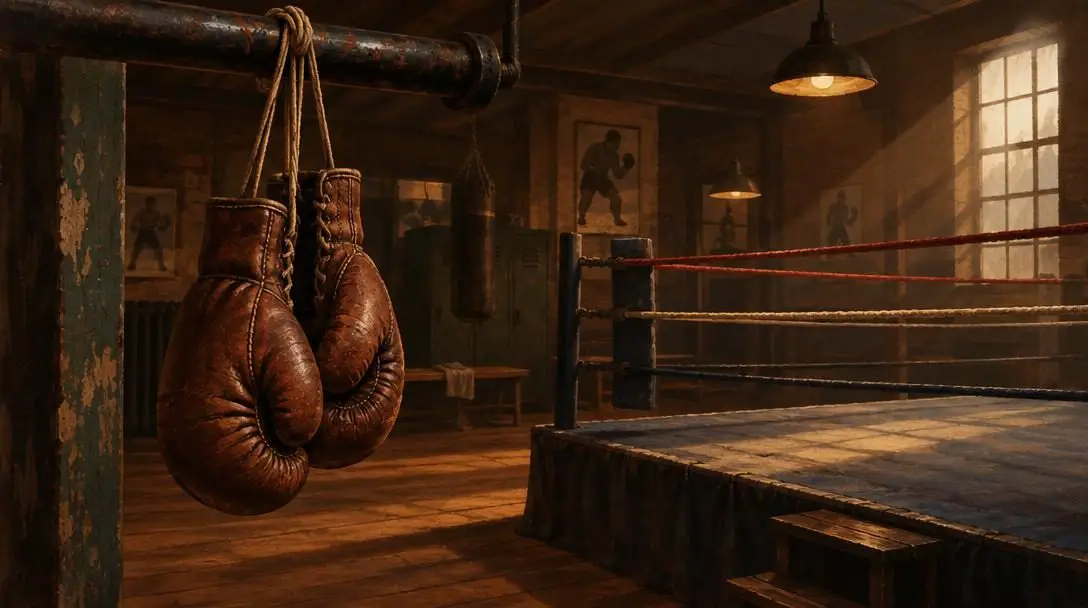 Million Dollar Baby (2004)