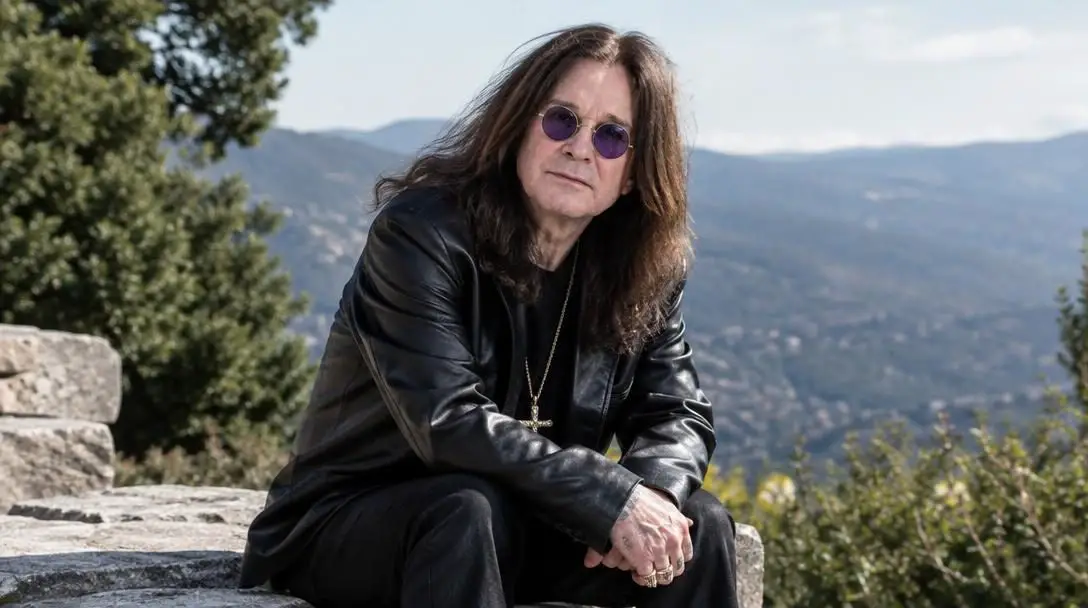 The Secrets of Success: How Ozzy Osbourne Got Famous