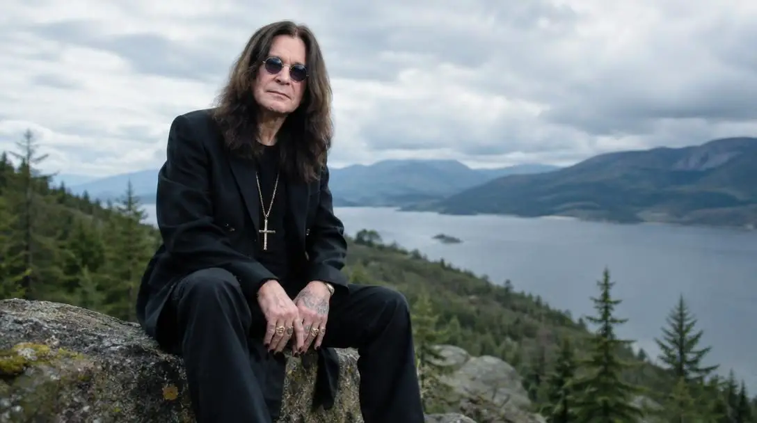 The Secrets of Success: How Ozzy Osbourne Got Famous