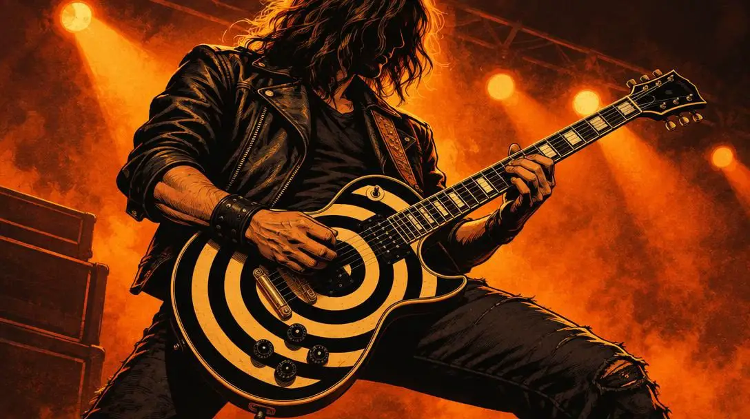 Zakk Wylde