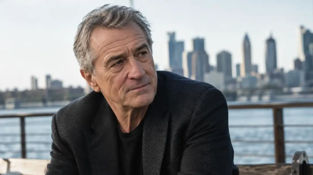 The Secrets of Success: How Robert De Niro Got Famous