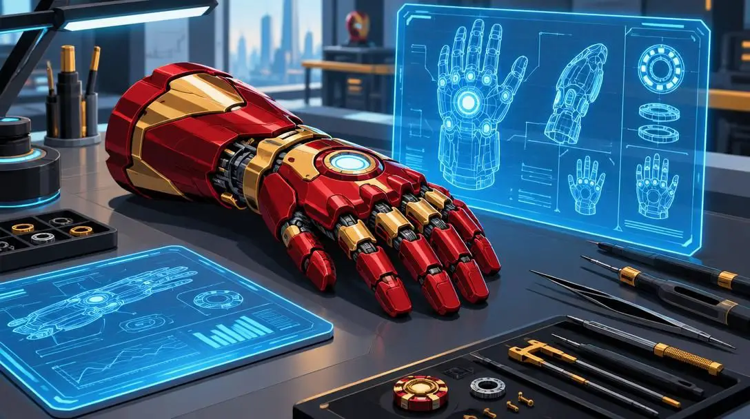 Iron Man