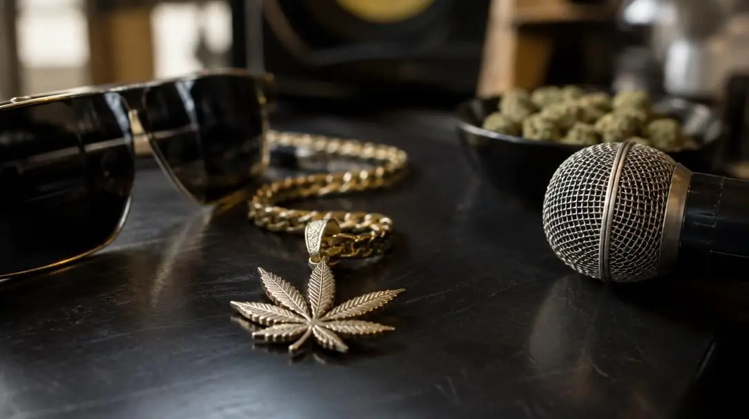 The Secrets of Success: How Snoop Dogg Got Famous