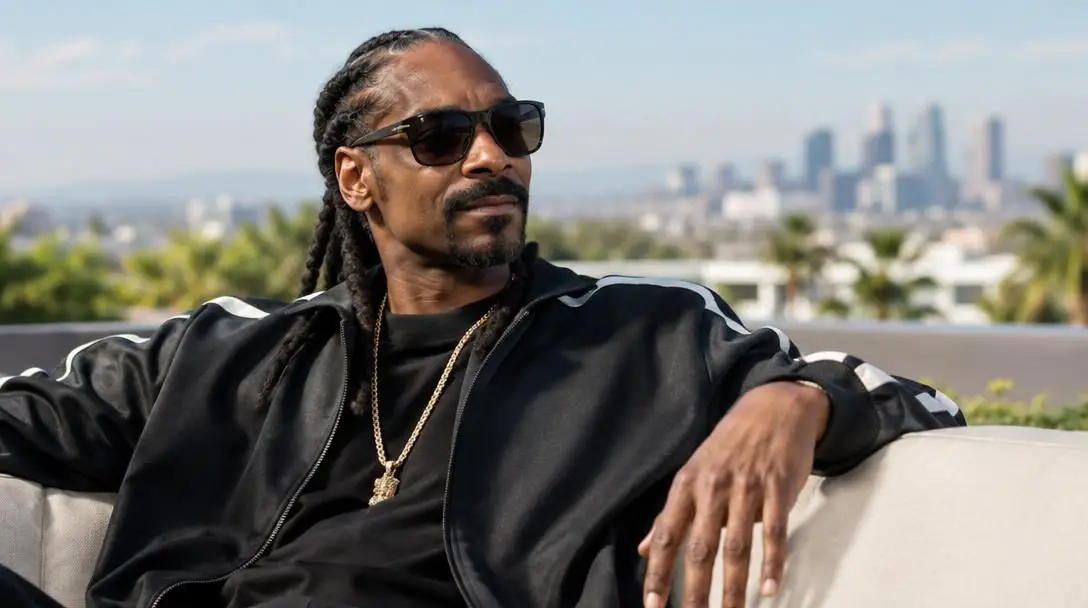 The Secrets of Success: How Snoop Dogg Got Famous