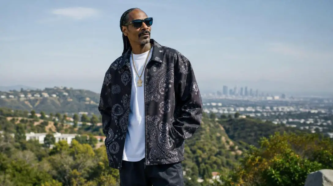 The Secrets of Success: How Snoop Dogg Got Famous