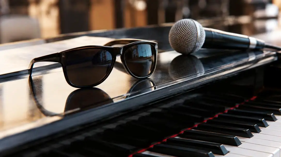 The Secrets of Success: How Stevie Wonder Got Famous
