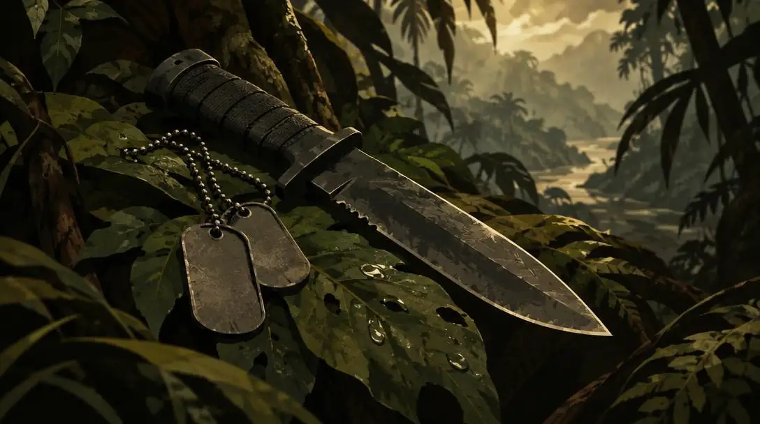 The Rambo Series
