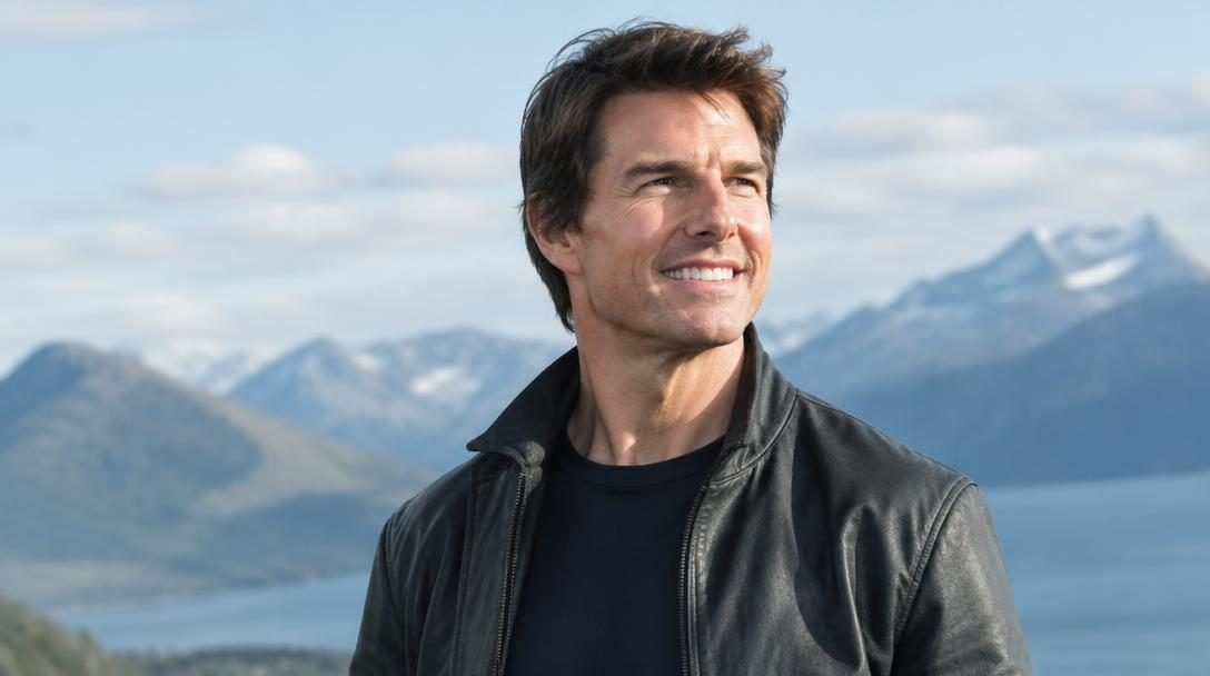 The Secrets of Success: How Tom Cruise Got Famous