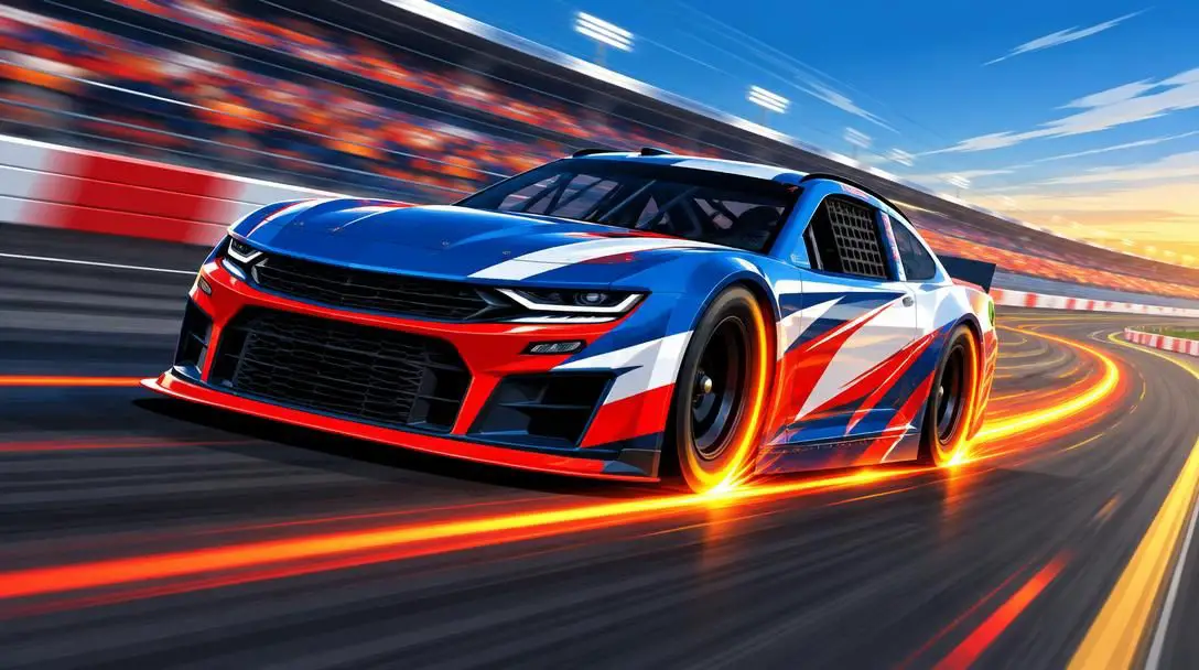 Days of Thunder