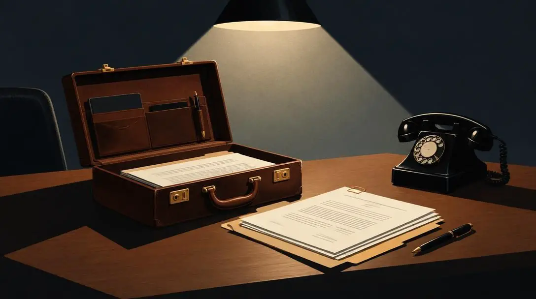 Jerry Maguire