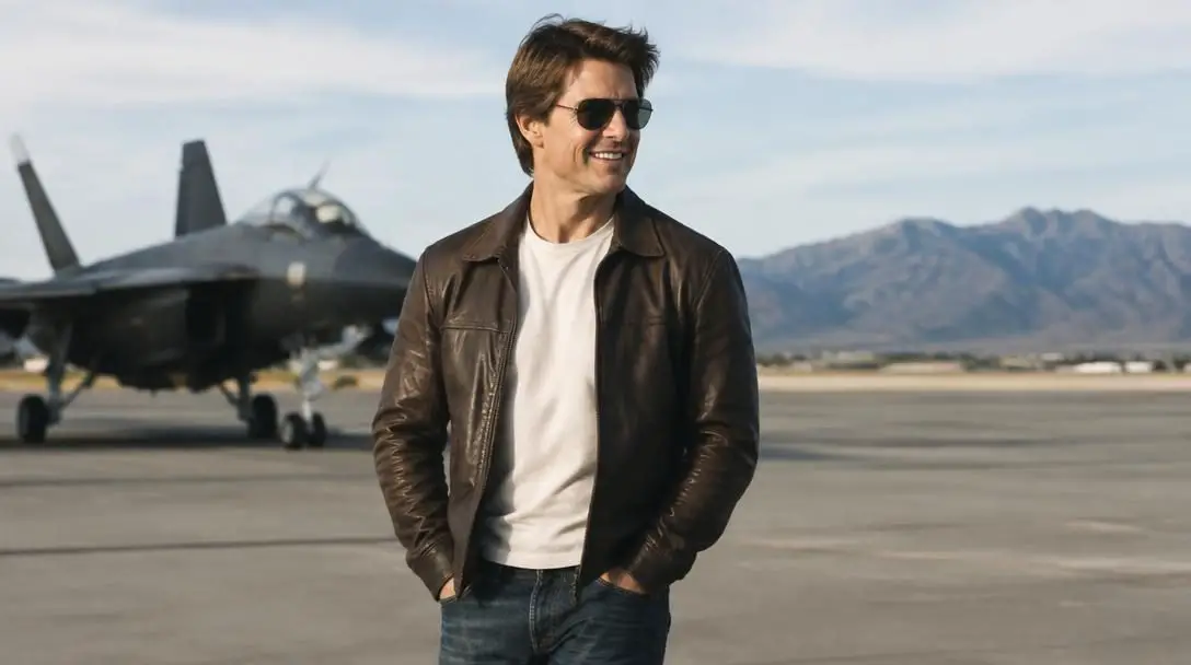 The Secrets of Success: How Tom Cruise Got Famous