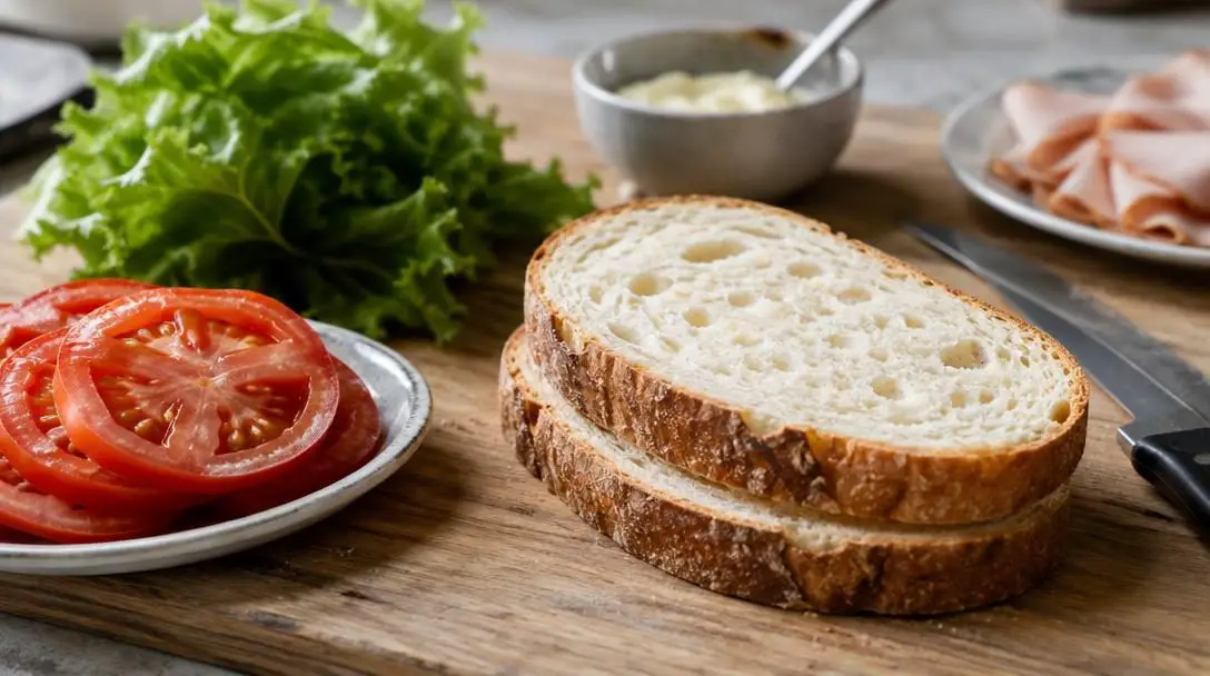 The Simple Genius Of Perfect Sandwiches: 5 Indispensible Tips