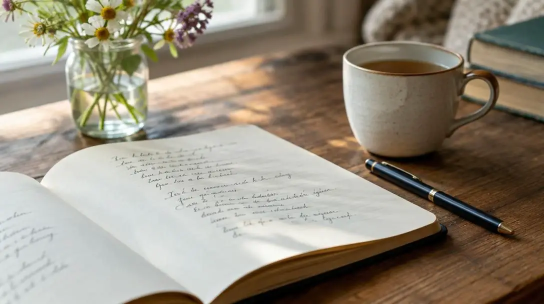 The Surprising Benefits of Poetry