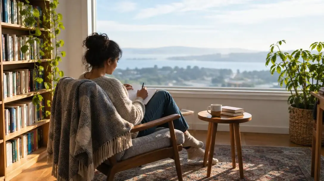 The Surprising Benefits of Poetry