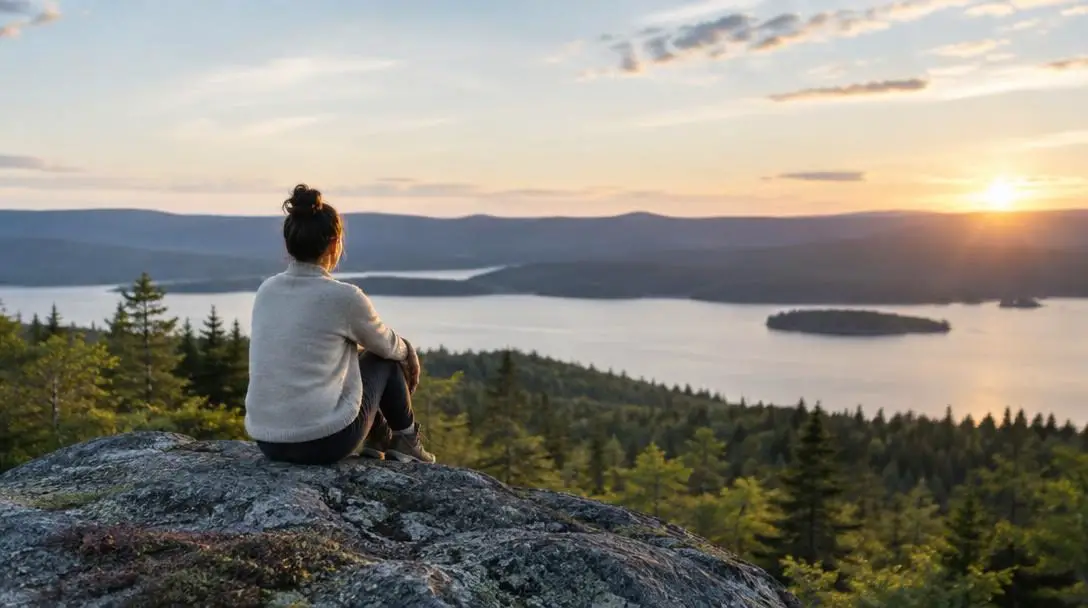 The Surprising Benefits Of Quiet