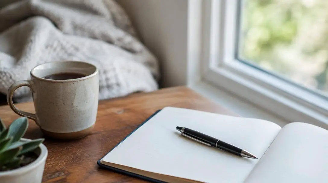 The Surprising Benefits of Spending Time Alone