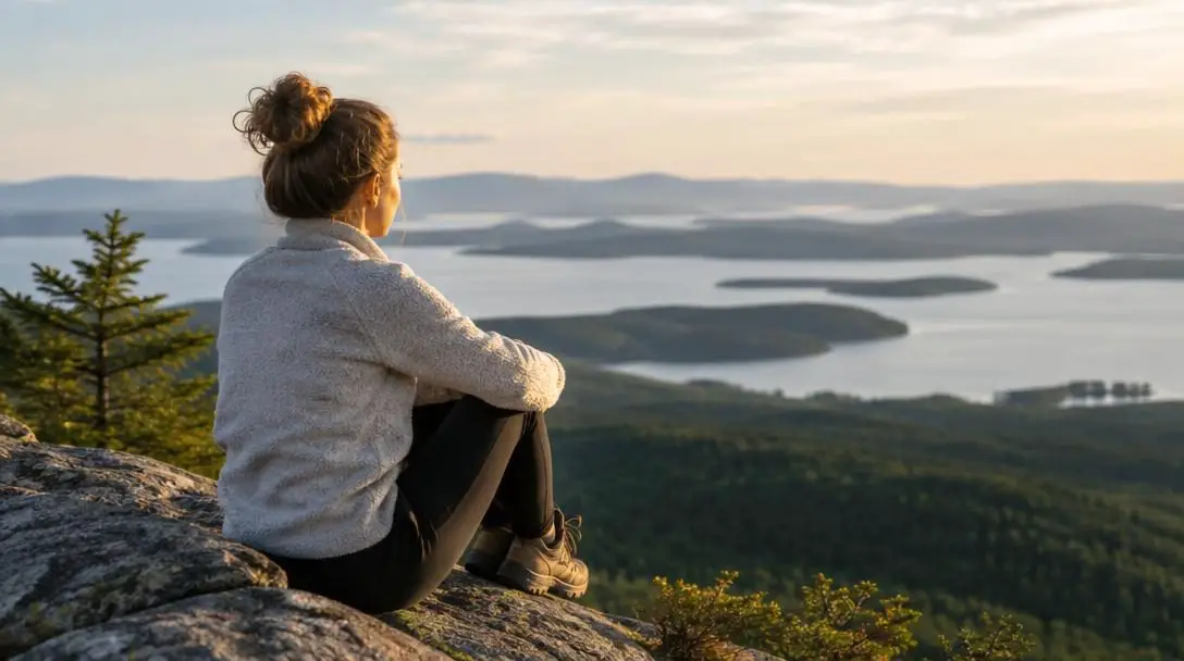 The Surprising Benefits of Spending Time Alone