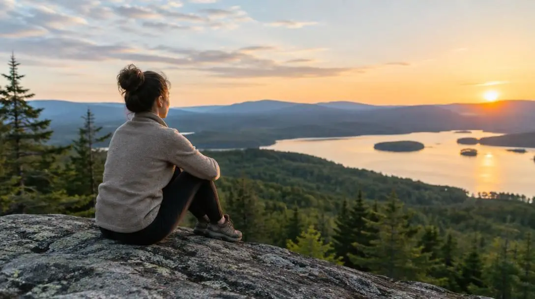 The Surprising Benefits of Spending Time Alone