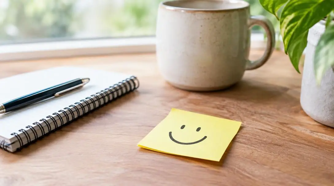 The Surprising Power of Positive Thinking
