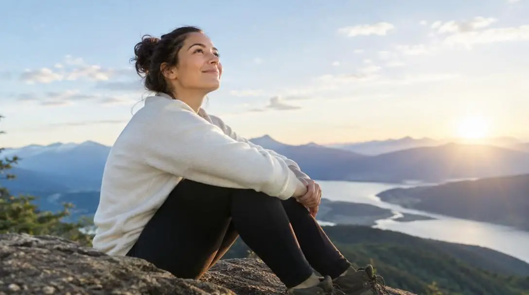 The Surprising Power of Positive Thinking