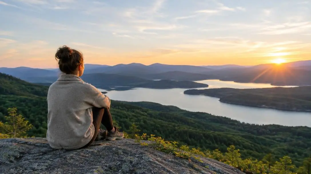 The Surprising Power of Positive Thinking