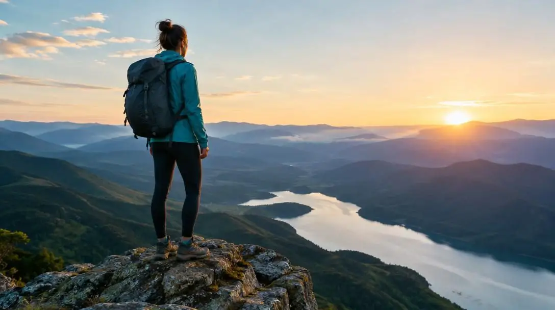 The Surprising Science of Fear and Courage