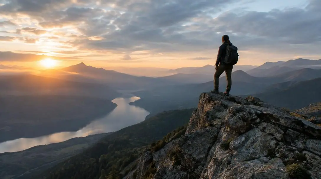The Surprising Science of Fear and Courage