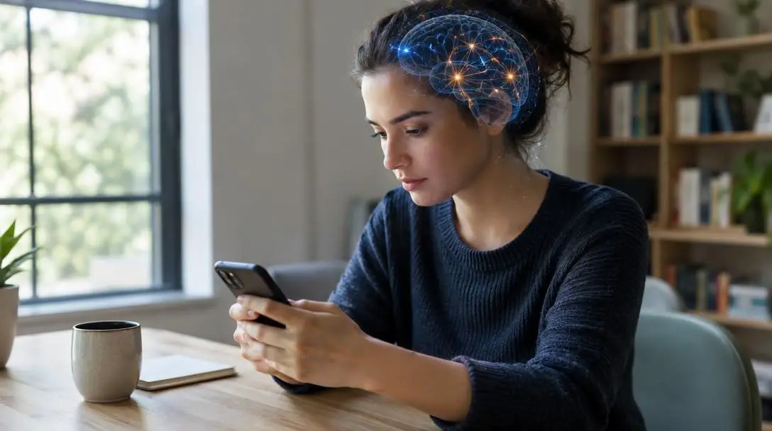 The Surprising Ways Technology is Affecting Your Brain