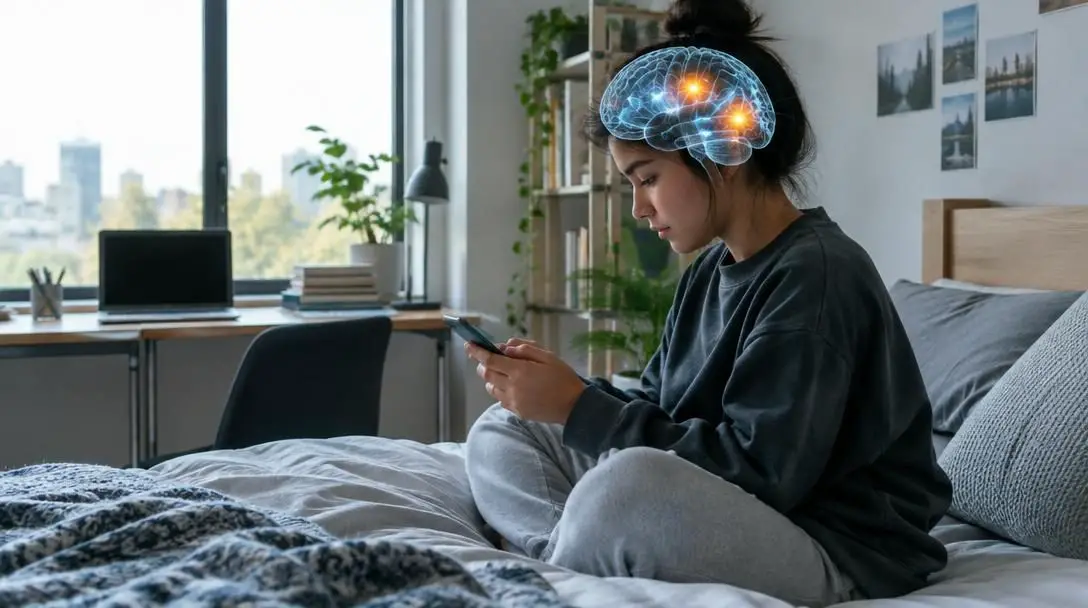 The Surprising Ways Technology is Affecting Your Brain