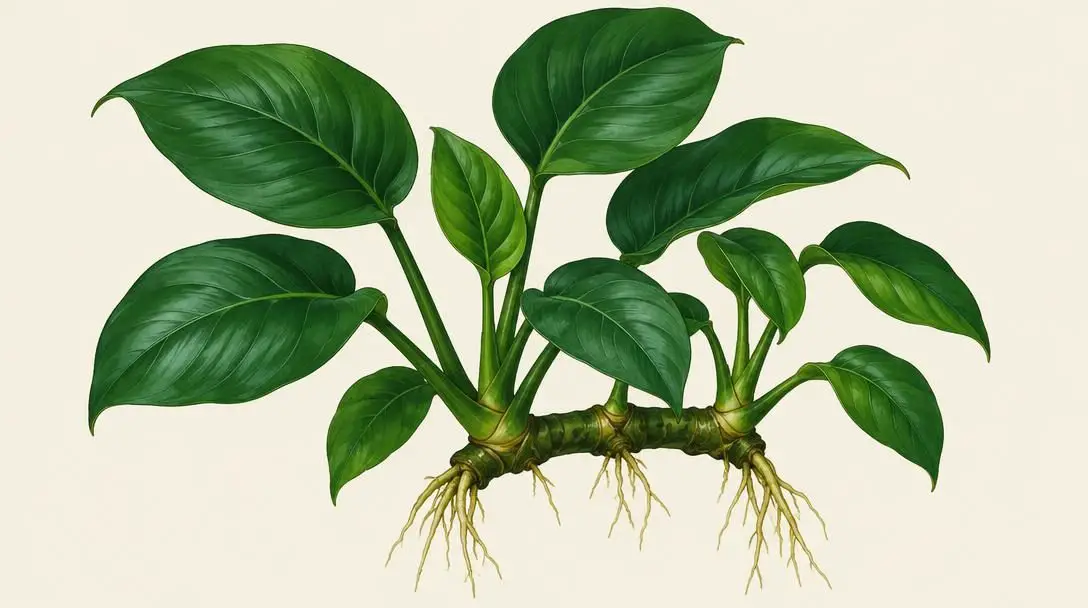 Anubias
