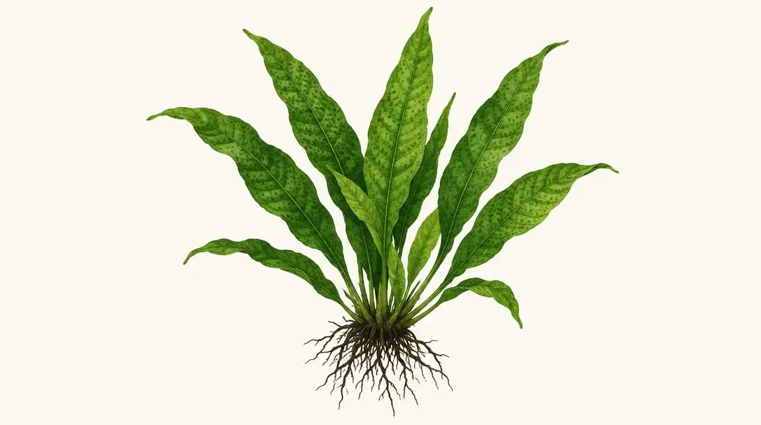 Java Fern
