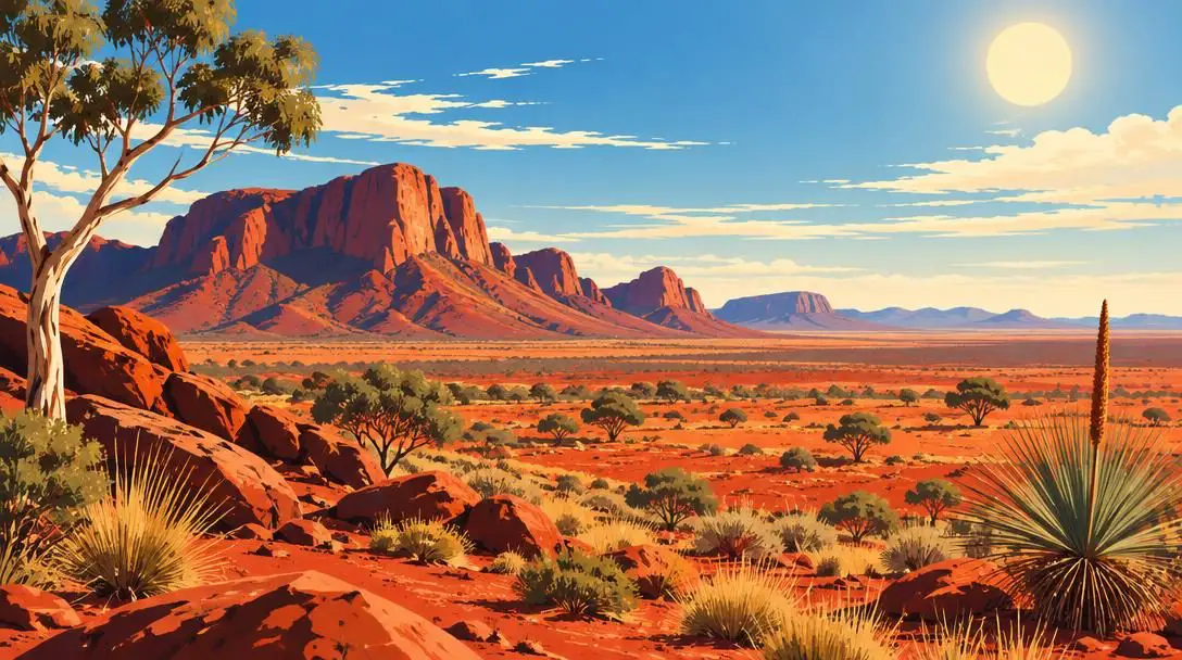 Australia