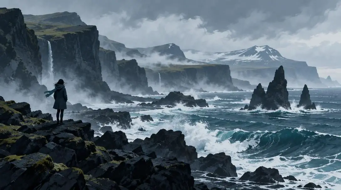 Iceland