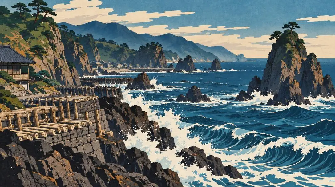 Japan