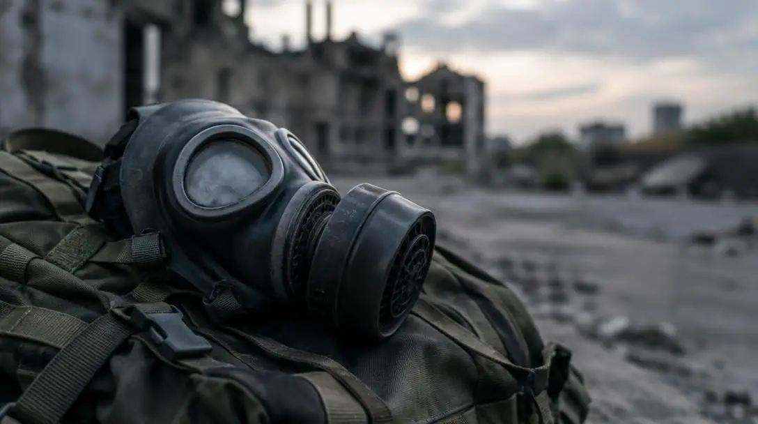 The Survival Guide: Ranking 5 Countries Based On How They Would Fare In A Zombie Apocalypse
