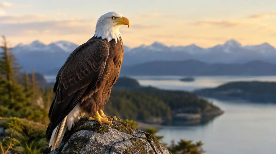The Symbolism Of Birds