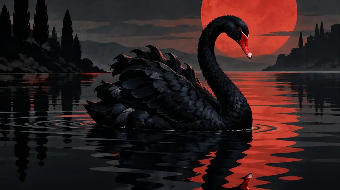 Black Swans