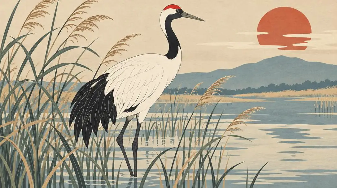 Cranes