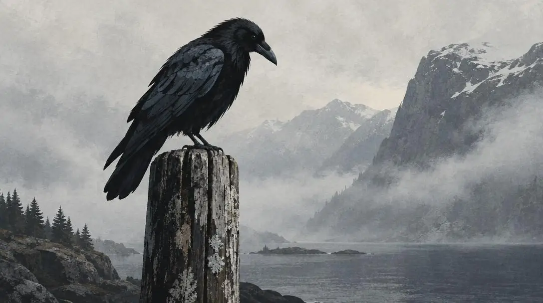 Crows