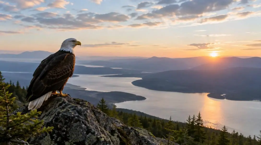 The Symbolism Of Birds