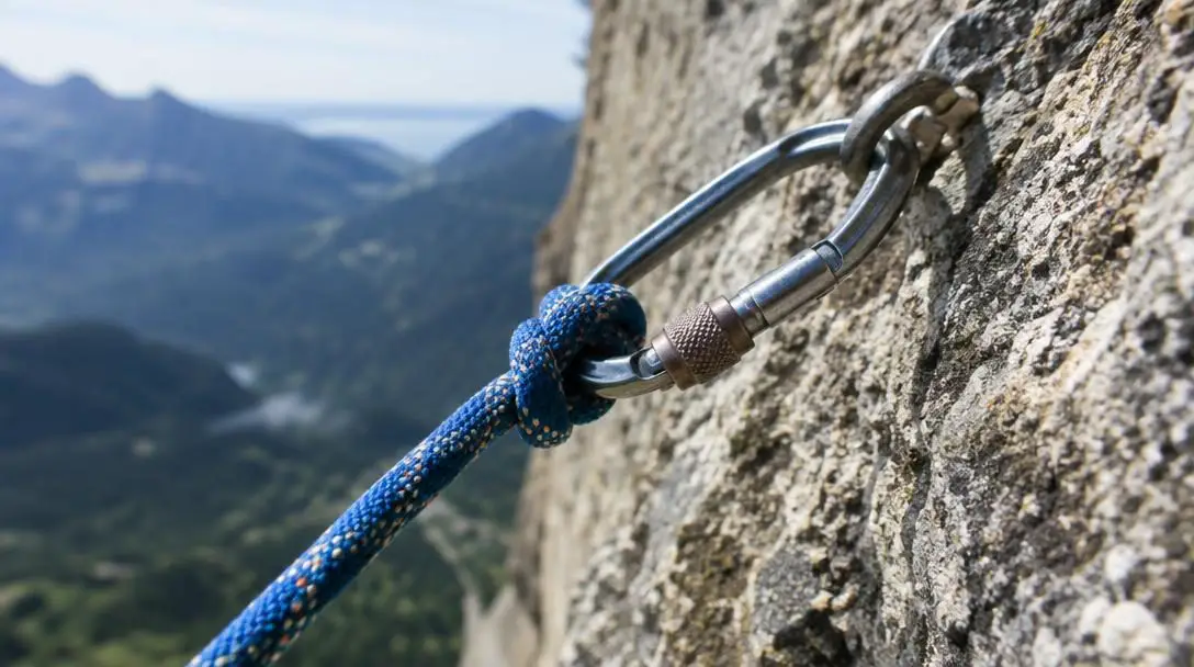 The Thrill of Rock Climbing: Conquering Heights and Challenges