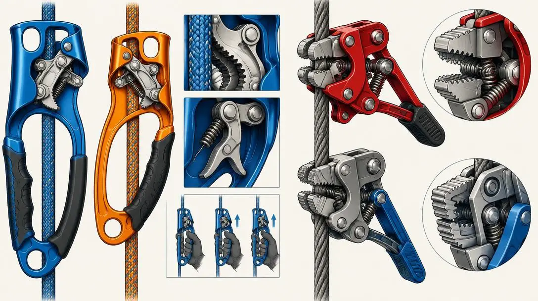 Clamps