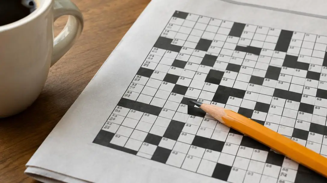 The Top 10 Tips for Solving Crossword Puzzles Faster and More Efficiently
