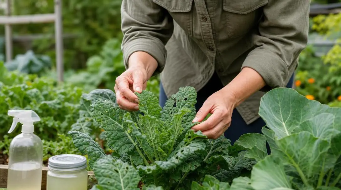 The Top 5 Garden Pests and How to Control Them Naturally