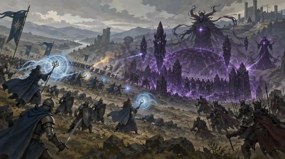 The Battle Against Gubamon