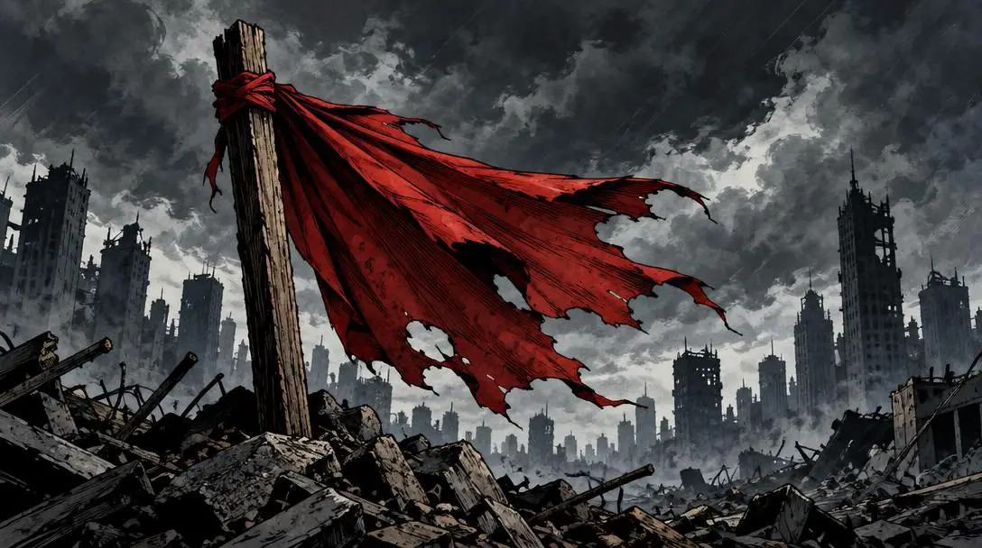 The Top 5 Most Memorable Superman Moments in Comic Book History
