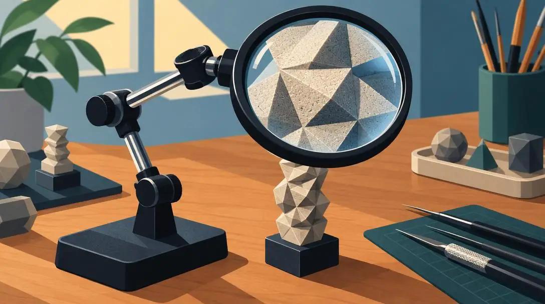 Magnifying Glass