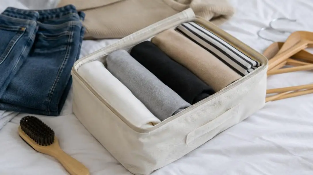 The Ultimate Guide to Fashion Life Hacks: 5 Tips for a Stylish and Efficient Wardrobe
