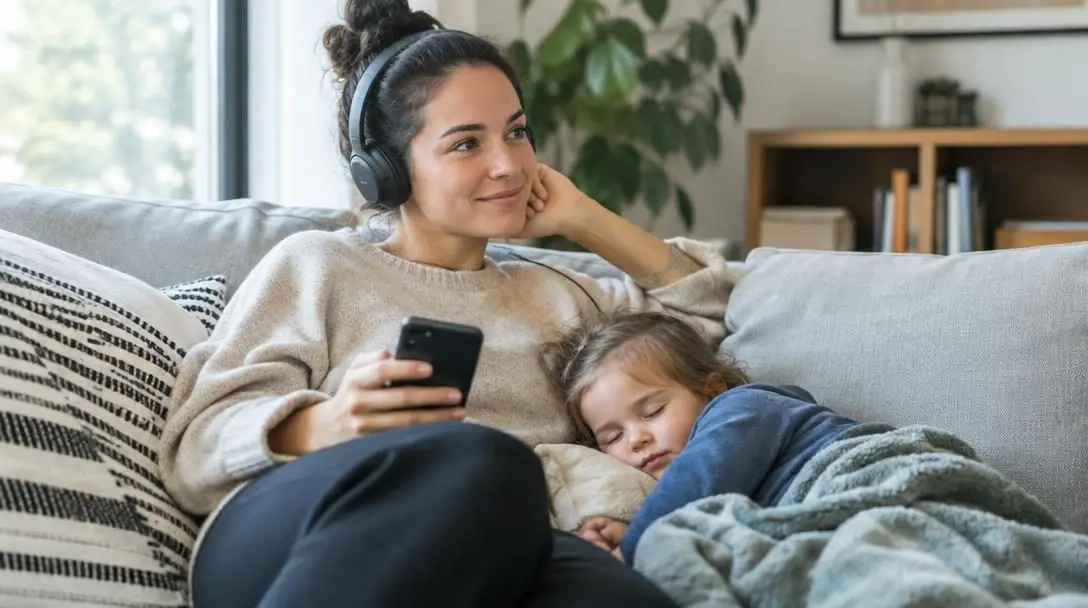 The Ultimate Parenting Playlist: 5 Indispensible Podcasts for Every Mom and Dad