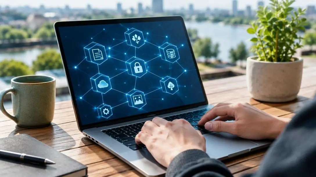 The Use of Blockchain Technology in Computing: Beyond Cryptocurrencies